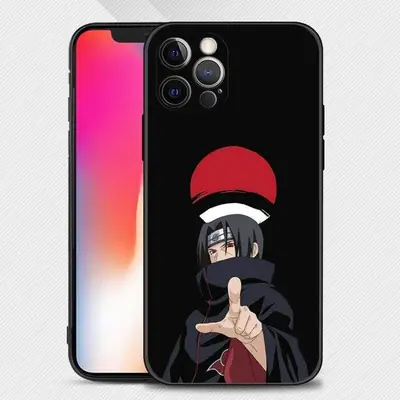 Anime Ninja Art Phone Case Ns097 - real product photo, wholesale Phone Case from Yaoford