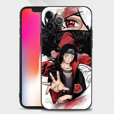 Anime Ninja Art Phone Case Ns098 - real product photo, wholesale Phone Case from Yaoford