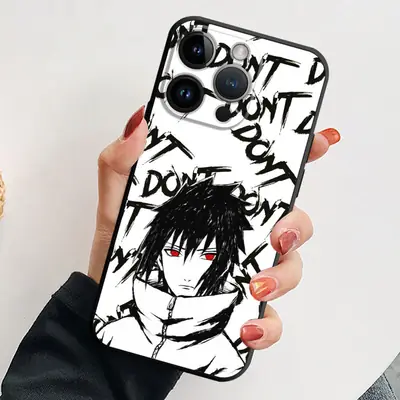 Anime Ninja Art Phone Case Ns099 - real product photo, wholesale Phone Case from Yaoford