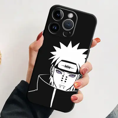 Anime Ninja Art Phone Case Ns100 - real product photo, wholesale Phone Case from Yaoford