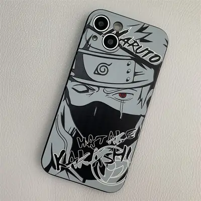 Anime Ninja Art Phone Case Ns101 - real product photo, wholesale Phone Case from Yaoford