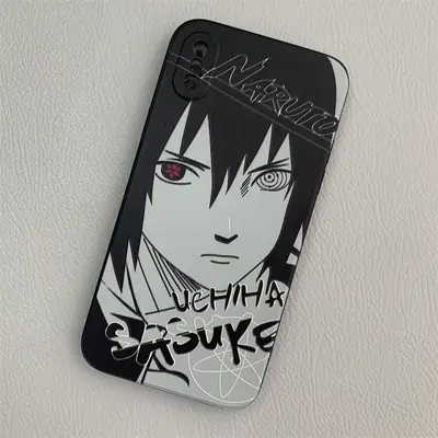 Anime Ninja Art Phone Case Ns102 - real product photo, wholesale Phone Case from Yaoford