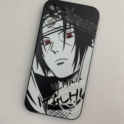 Anime Ninja Art Phone Case Ns103 - real product photo, wholesale Phone Case from Yaoford