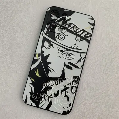Anime Ninja Art Phone Case Ns105 - real product photo, wholesale Phone Case from Yaoford