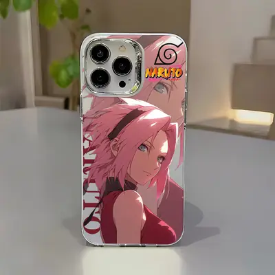 Anime Ninja Art Phone Case Ns106 - real product photo, wholesale Phone Case from Yaoford