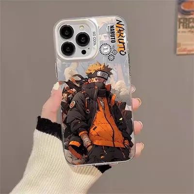 Anime Ninja Art Phone Case Ns107 - real product photo, wholesale Phone Case from Yaoford