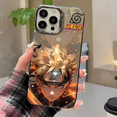 Anime Ninja Art Phone Case Ns108 - real product photo, wholesale Phone Case from Yaoford