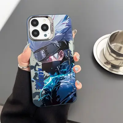 Anime Ninja Art Phone Case Ns109 - real product photo, wholesale Phone Case from Yaoford