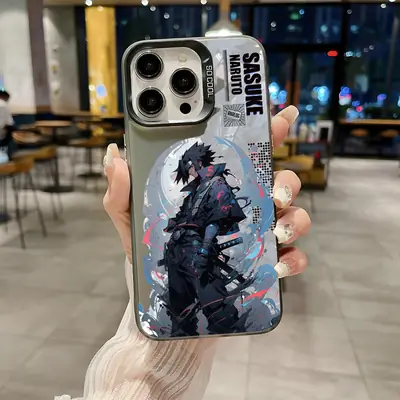 Anime Ninja Art Phone Case Ns59 - real product photo, wholesale Phone Case from Yaoford