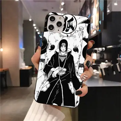 Anime Ninja Art Phone Case Ns64 - real product photo, wholesale Phone Case from Yaoford