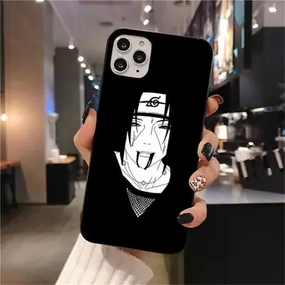 Anime Ninja Art Phone Case Ns65 - real product photo, wholesale Phone Case from Yaoford