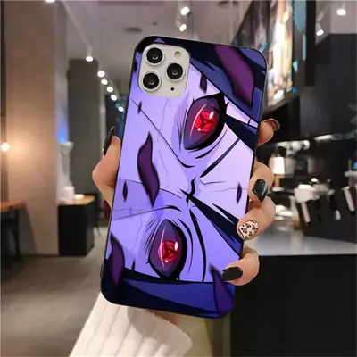 Anime Ninja Art Phone Case Ns67 - real product photo, wholesale Phone Case from Yaoford