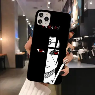 Anime Ninja Art Phone Case Ns68 - real product photo, wholesale Phone Case from Yaoford