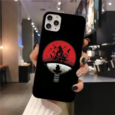 Anime Ninja Art Phone Case Ns70 - real product photo, wholesale Phone Case from Yaoford