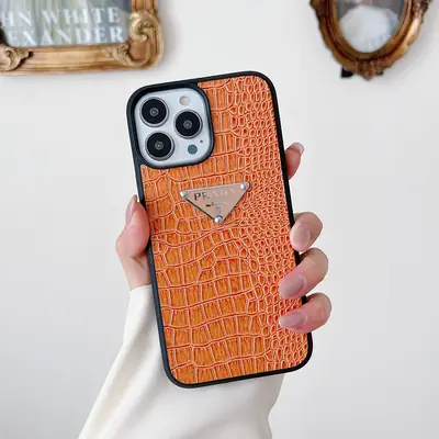 Nylon Triangle Phone Case P0031 - real product photo, wholesale Phone Case from Yaoford