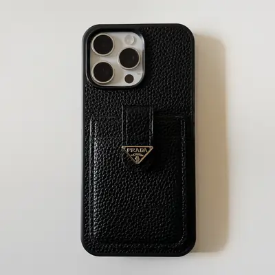 Nylon Triangle Phone Case P00315 - real product photo, wholesale Phone Case from Yaoford