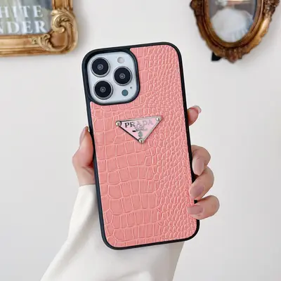 Nylon Triangle Phone Case P0032 - real product photo, wholesale Phone Case from Yaoford