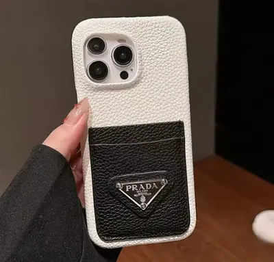 Nylon Triangle Phone Case P003317 - real product photo, wholesale Phone Case from Yaoford