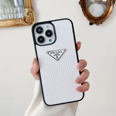 Nylon Triangle Phone Case P0034 - real product photo, wholesale Phone Case from Yaoford