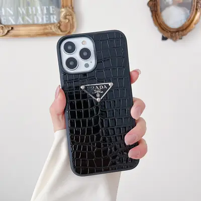 Nylon Triangle Phone Case P0035 - real product photo, wholesale Phone Case from Yaoford