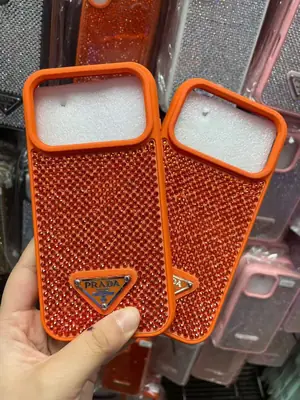 Nylon Triangle Phone Case P0036 - real product photo, wholesale Phone Case from Yaoford
