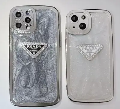 Nylon Triangle Phone Case P003816 - real product photo, wholesale Phone Case from Yaoford