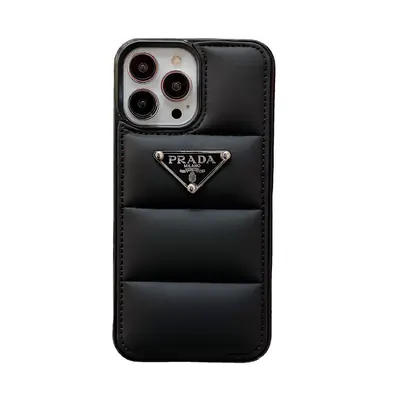 Nylon Triangle Phone Case P004211 - real product photo, wholesale Phone Case from Yaoford