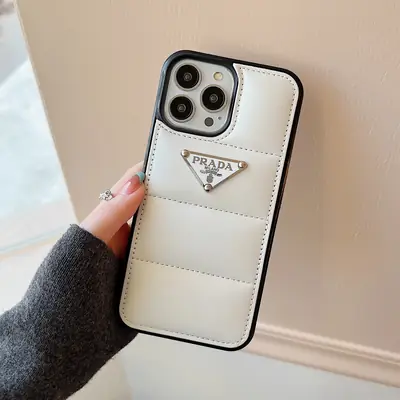 Nylon Triangle Phone Case P004311 - real product photo, wholesale Phone Case from Yaoford