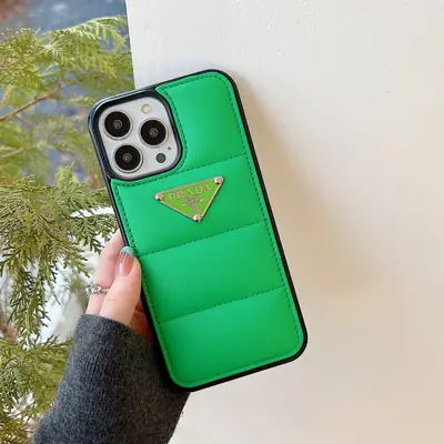 Nylon Triangle Phone Case P004511 - real product photo, wholesale Phone Case from Yaoford