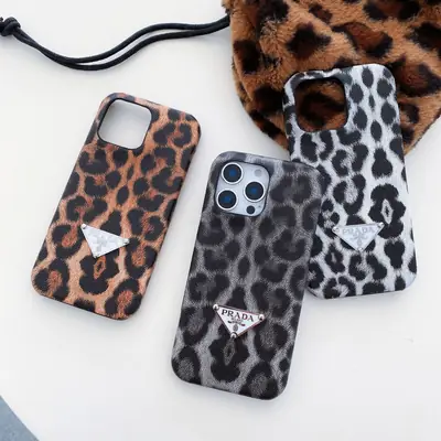 Nylon Triangle Phone Case P004812 - real product photo, wholesale Phone Case from Yaoford