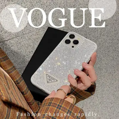 Nylon Triangle Phone Case P00621 - real product photo, wholesale Phone Case from Yaoford