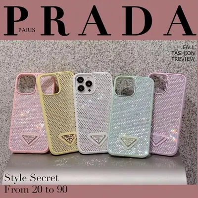 Nylon Triangle Phone Case P00721 - real product photo, wholesale Phone Case from Yaoford