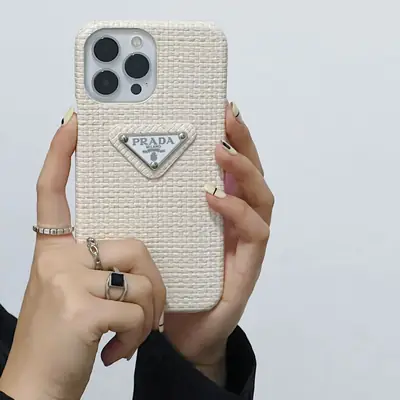 Nylon Triangle Phone Case P00911 - real product photo, wholesale Phone Case from Yaoford