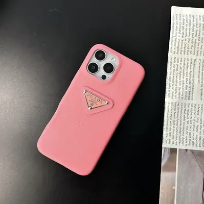 Nylon Triangle Phone Case P01707 - real product photo, wholesale Phone Case from Yaoford
