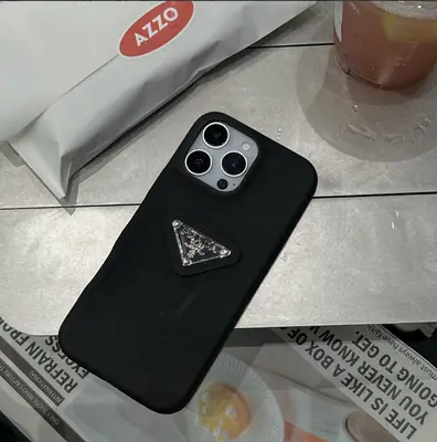 Nylon Triangle Phone Case P02007 - real product photo, wholesale Phone Case from Yaoford