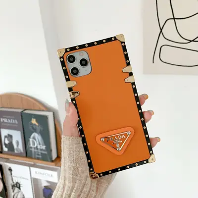 Nylon Triangle Phone Case P02113 - real product photo, wholesale Phone Case from Yaoford
