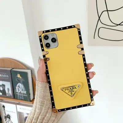 Nylon Triangle Phone Case P02413 - real product photo, wholesale Phone Case from Yaoford