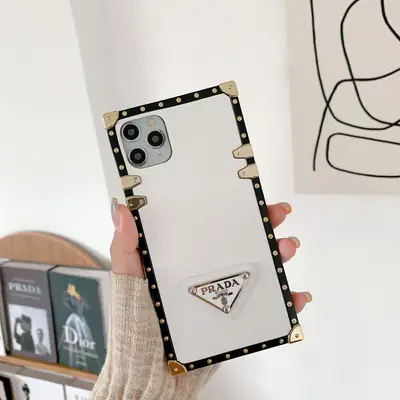 Nylon Triangle Phone Case P02513 - real product photo, wholesale Phone Case from Yaoford