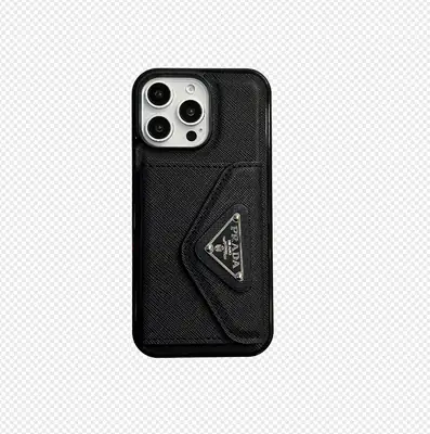Nylon Triangle Phone Case P02722 - real product photo, wholesale Phone Case from Yaoford