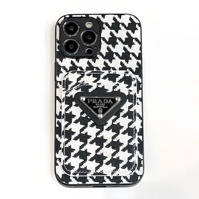 Nylon Triangle Phone Case P02814 - real product photo, wholesale Phone Case from Yaoford