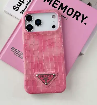 Nylon Triangle Phone Case P05117 - real product photo, wholesale Phone Case from Yaoford