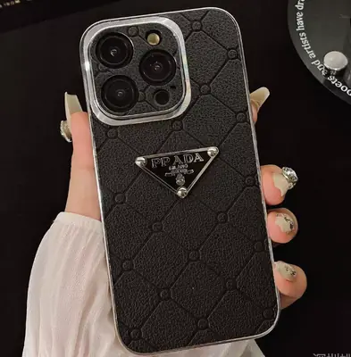 Nylon Triangle Phone Case P05314 - real product photo, wholesale Phone Case from Yaoford