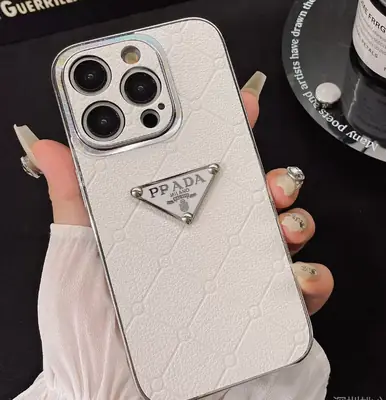 Nylon Triangle Phone Case P05414 - real product photo, wholesale Phone Case from Yaoford