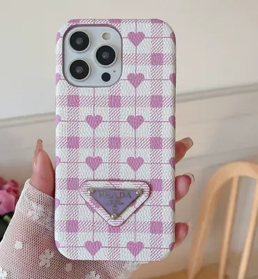Nylon Triangle Phone Case P057 - real product photo, wholesale Phone Case from Yaoford