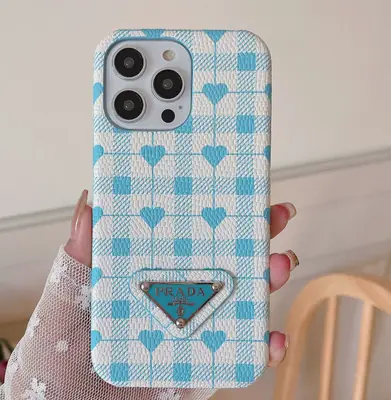 Nylon Triangle Phone Case P058 - real product photo, wholesale Phone Case from Yaoford