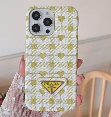 Nylon Triangle Phone Case P059 - real product photo, wholesale Phone Case from Yaoford