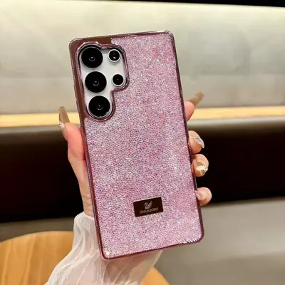 Crystal Rhinestone Phone Case SW00812 - real product photo, wholesale Phone Case from Yaoford