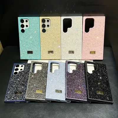Crystal Rhinestone Phone Case SW00912 - real product photo, wholesale Phone Case from Yaoford