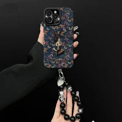 Quilted Lettering Phone Case YSL01310 - real product photo, wholesale Phone Case from Yaoford
