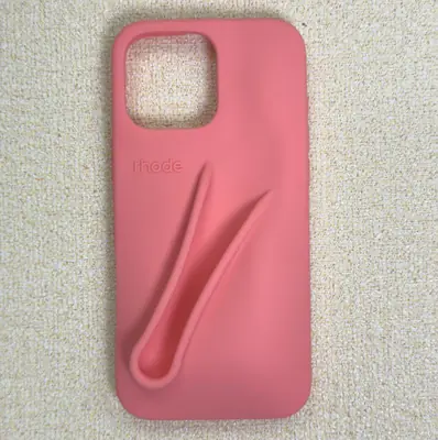 Glossy Solid Phone Case orange - real product photo, wholesale Phone Case from Yaoford